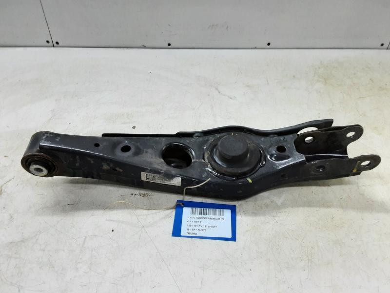 DRAAGARM ACHTER RECHTS Hyundai TUCSON (2) 09/15 - 09/18