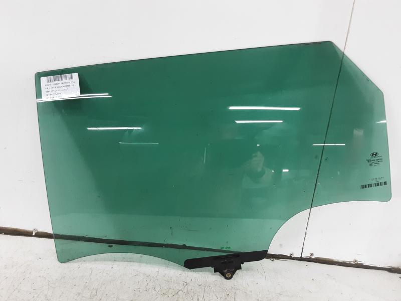 VITRE DE PORTE ARRIERE GAUCHE Hyundai TUCSON (2) 09/15 - 09/18