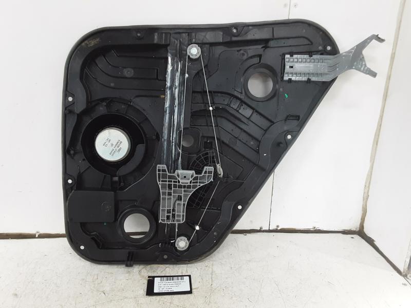 LEVE-VITRE DE PORTE ARRIERE GAUCHE Hyundai TUCSON (2) 09/15 - 09/18