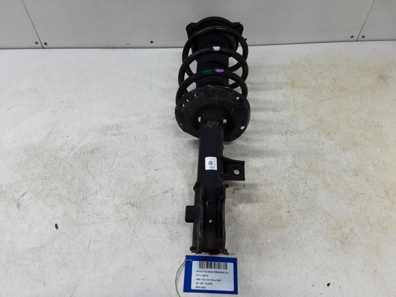 SCHOKBREKER VOOR RECHTS Hyundai TUCSON (2) 09/15 - 09/18