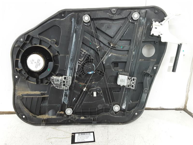 LEVE-VITRE DE PORTE AVANT GAUCHE Hyundai TUCSON (2) 09/15 - 09/18