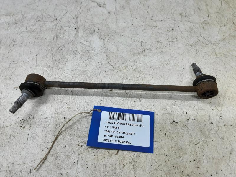 BIELETTE DE SUSPENSION AVANT DROITE Hyundai TUCSON (2) 09/15 - 09/18