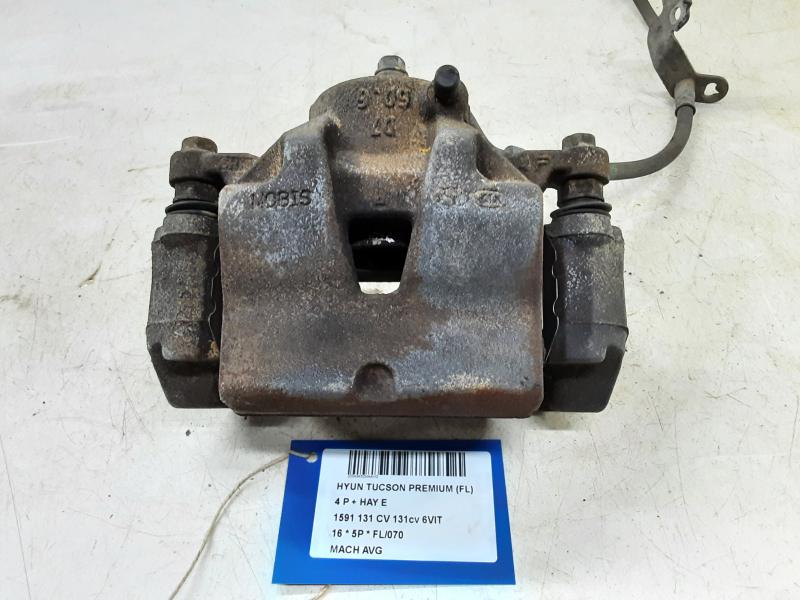 REMKLAUW VOOR LINKS Hyundai TUCSON (2) 09/15 - 09/18