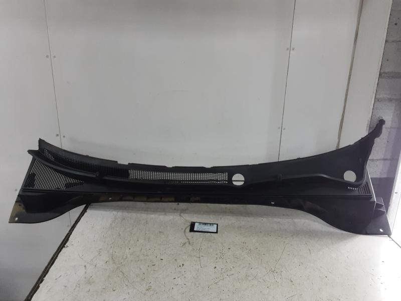 PLASTIEK WINDSCHERM Hyundai TUCSON (2) 09/15 - 09/18