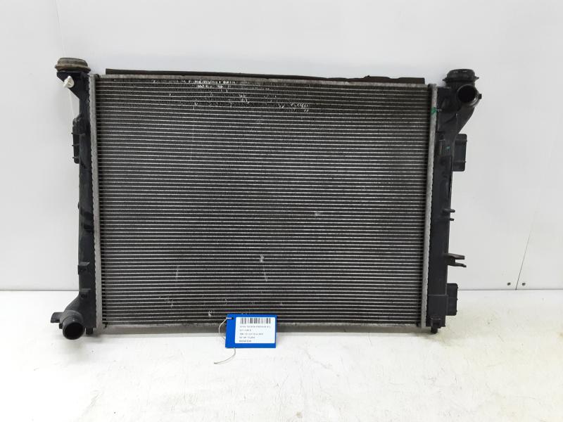 RADIATOR Hyundai TUCSON (2) 09/15 - 09/18