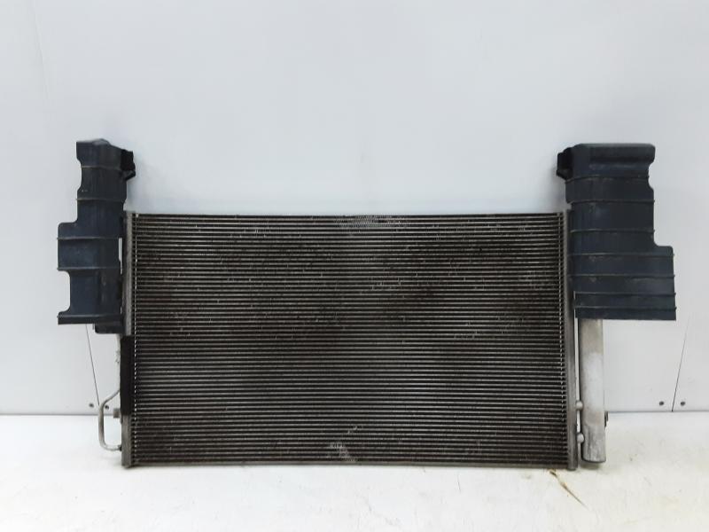 AIRCO COMPRESSOR Hyundai TUCSON (2) 09/15 - 09/18