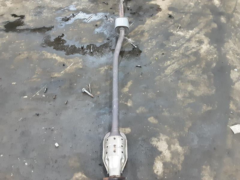 UITLAAT MIDDENDEMPER Hyundai TUCSON (2) 09/15 - 09/18