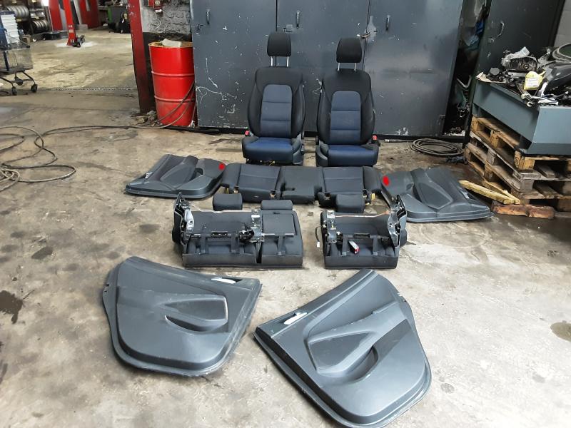 INTERIEUR Hyundai TUCSON (2) 09/15 - 09/18