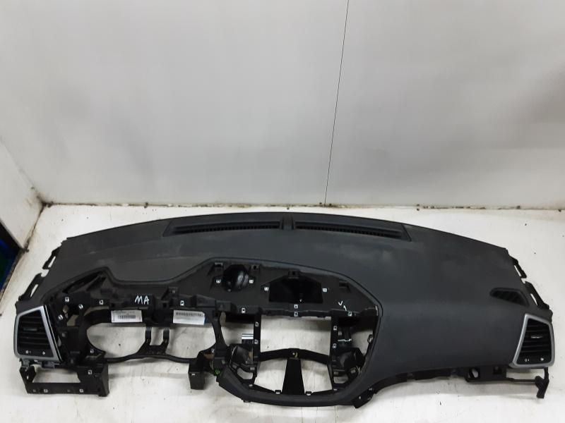 TABLEAU DE BORD Hyundai TUCSON (2) 09/15 - 09/18