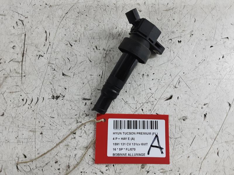 BOBINNE D'ALLUMAGE Hyundai TUCSON (2) 09/15 - 09/18
