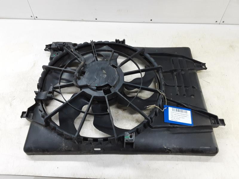 MOTEUR DE VENTILATEUR Hyundai TUCSON (2) 09/15 - 09/18