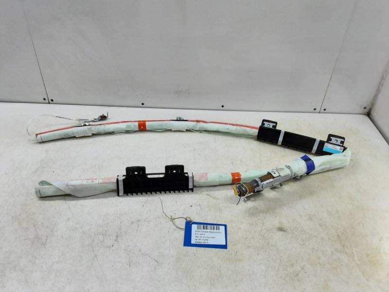 AIRBAG DAK RECHTS Hyundai TUCSON (2) 09/15 - 09/18