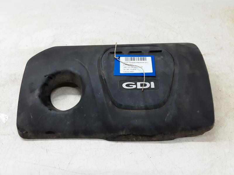 ENGINE COVER Hyundai TUCSON (2) 09/15 - 09/18