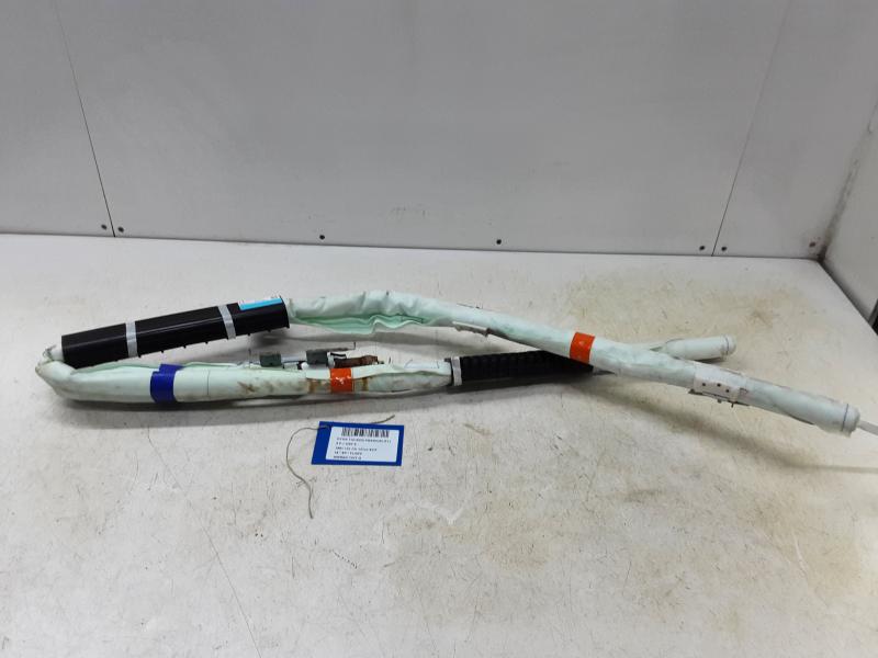 AIRBAG DAK LINKS Hyundai TUCSON (2) 09/15 - 09/18