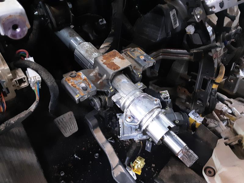 COLONNE DE DIRECTION Hyundai TUCSON (2) 09/15 - 09/18