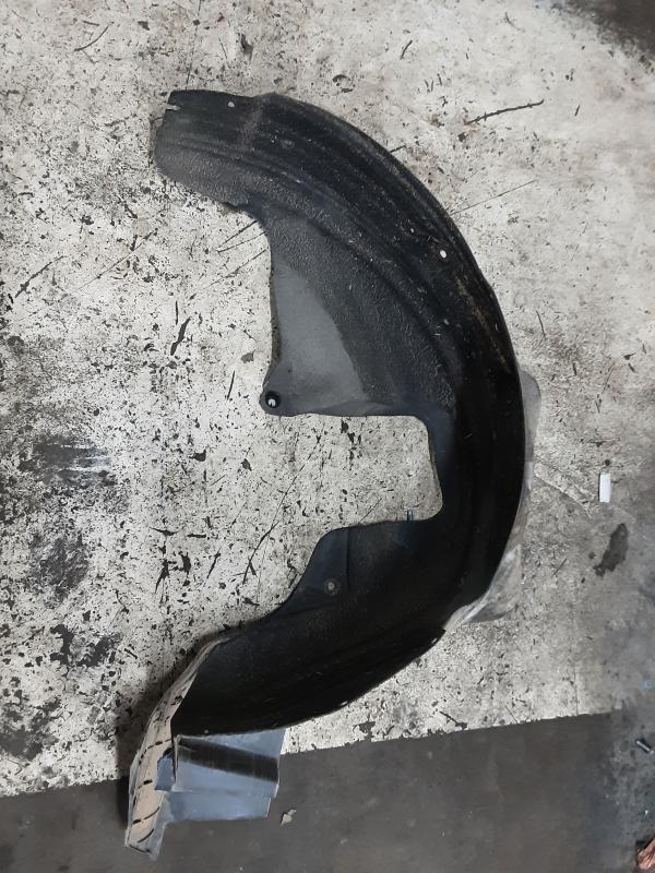 BINNEN SPATBORD LINKS ACHTER Hyundai TUCSON (2) 09/15 - 09/18