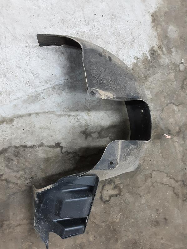 COQUILLE D'AILE ARRIERE DROITE Hyundai TUCSON (2) 09/15 - 09/18