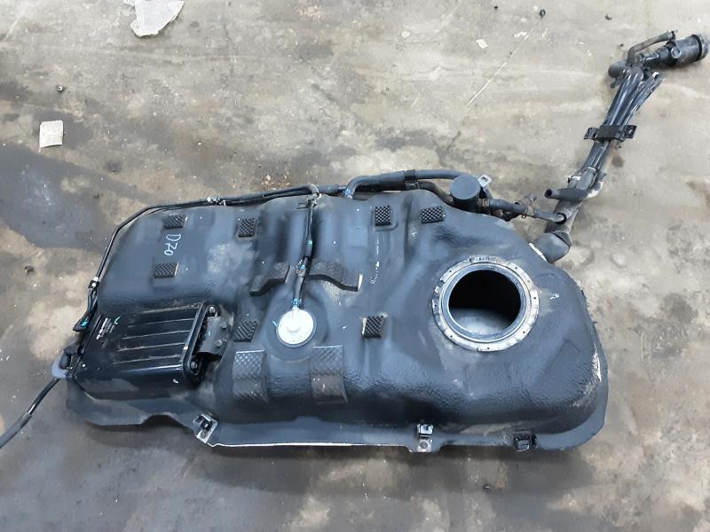 RESERVOIR ESSENCE Hyundai TUCSON (2) 09/15 - 09/18