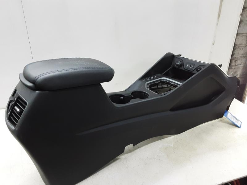 CONSOLE CENTRALE Hyundai TUCSON (2) 09/15 - 09/18