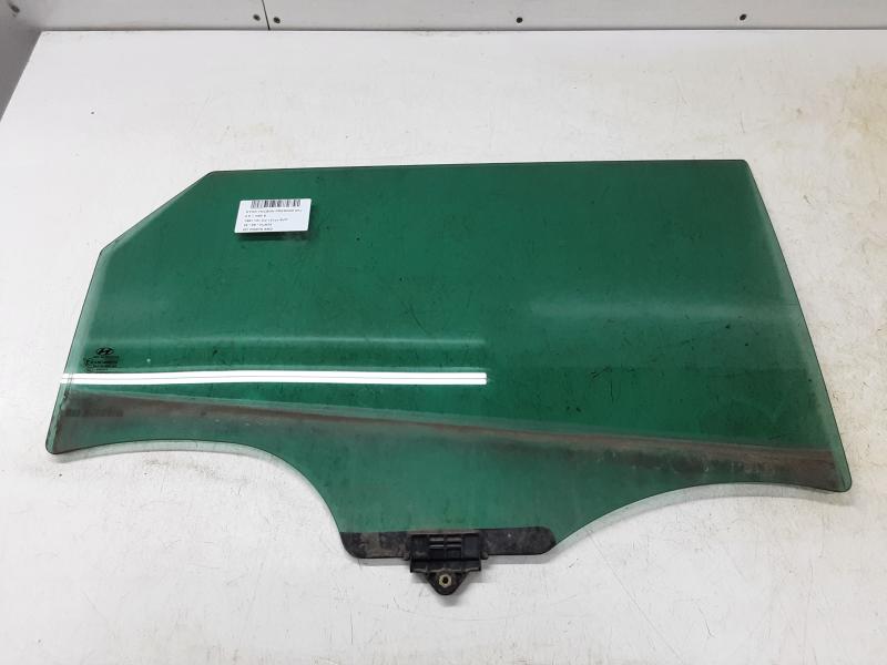 VITRE DE PORTE ARRIERE DROITE Hyundai TUCSON (2) 09/15 - 09/18