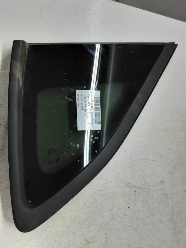 VITRE LATERALE ARRIERE GAUCHE Hyundai TUCSON (2) 09/15 - 09/18