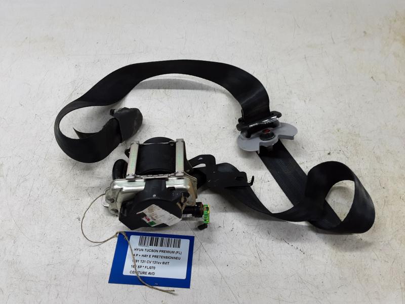 VEILIGHEIDSGORDEL VOOR RECHTS Hyundai TUCSON (2) 09/15 - 09/18