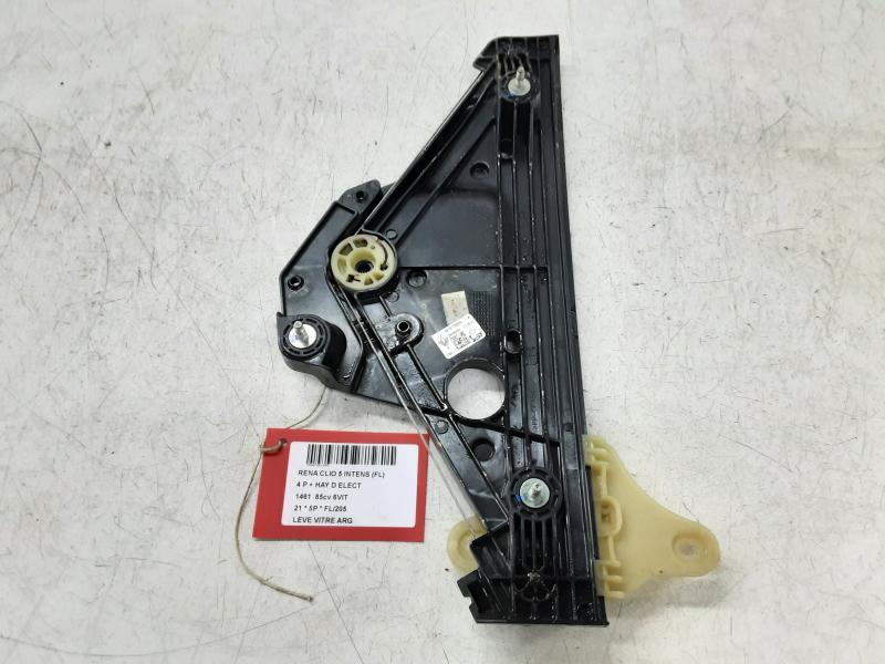 REAR LEFT WINDOW DOOR MECHANISM Renault CLIO V 06/19+