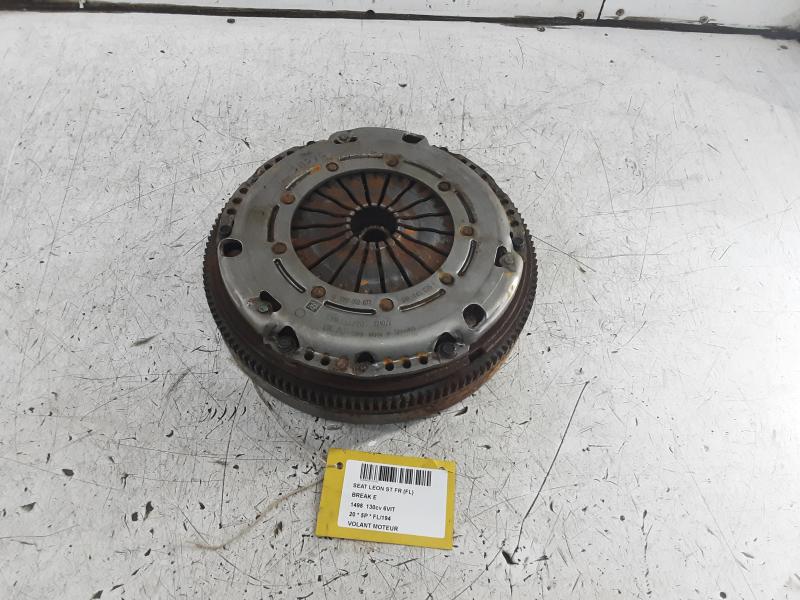 SCHWUNGRAD Seat LEON (3) (5F) FaceLift 1/17 - 5/20