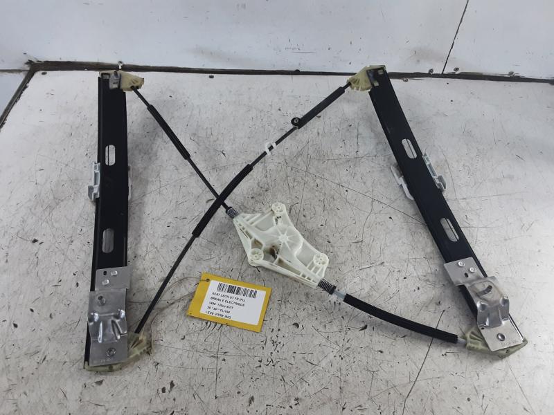FRONT LEFT WINDOW DOOR MECHANISM Seat LEON (3) (5F) FaceLift 1/17 - 5/20