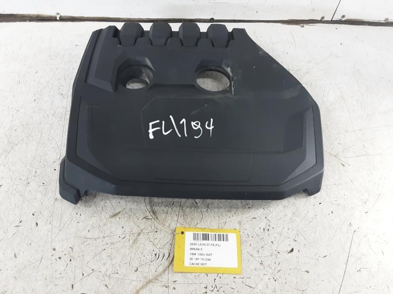 ABDECKBLECH MOTOR Seat LEON (3) (5F) FaceLift 1/17 - 5/20