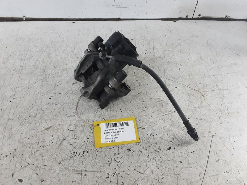 REMKLAUW ACHTER RECHTS Seat LEON (3) (5F) FaceLift 1/17 - 5/20