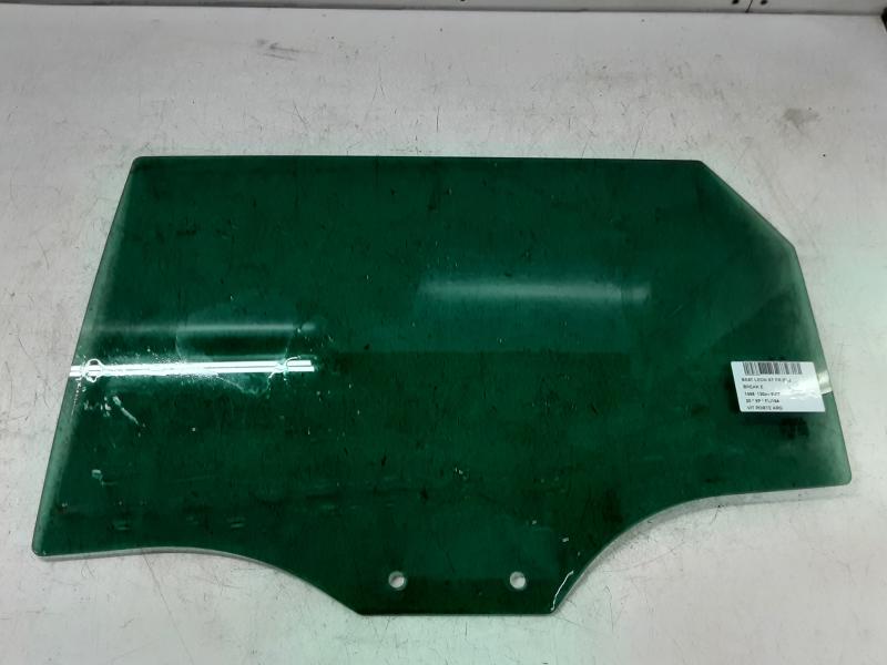 RUIT DEUR ACHTER LINKS Seat LEON (3) (5F) FaceLift 1/17 - 5/20