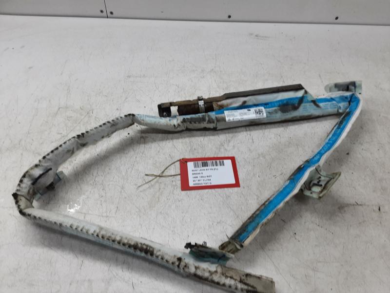 HIMMEL AIRBAG LINKS Seat LEON (3) (5F) FaceLift 1/17 - 5/20