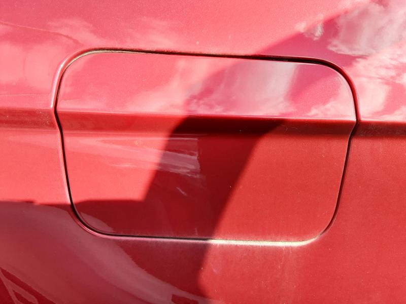 TANK KLEP Seat LEON (3) (5F) FaceLift 1/17 - 5/20