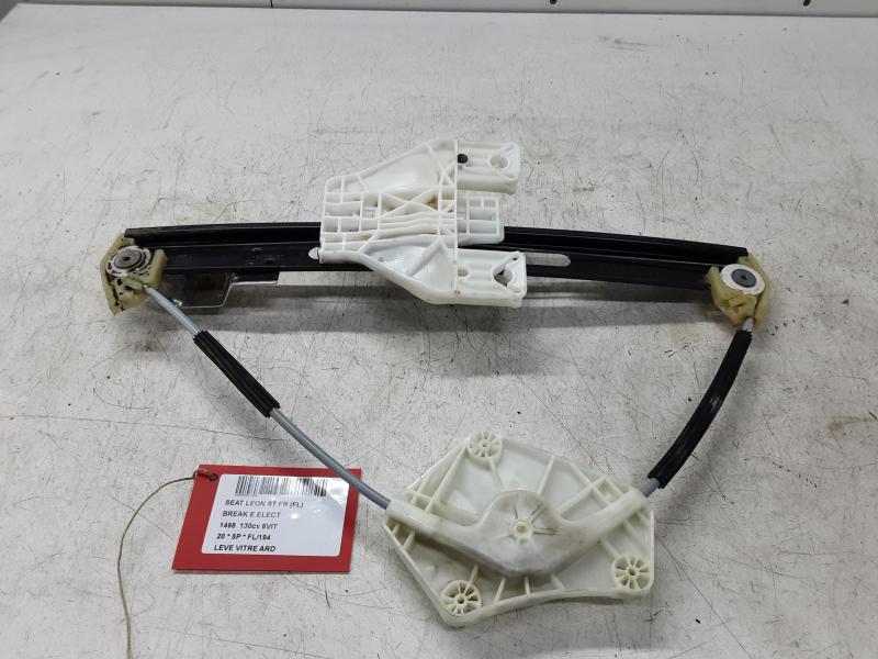 LEVE-VITRE DE PORTE ARRIERE DROITE Seat LEON (3) (5F) FaceLift 1/17 - 5/20