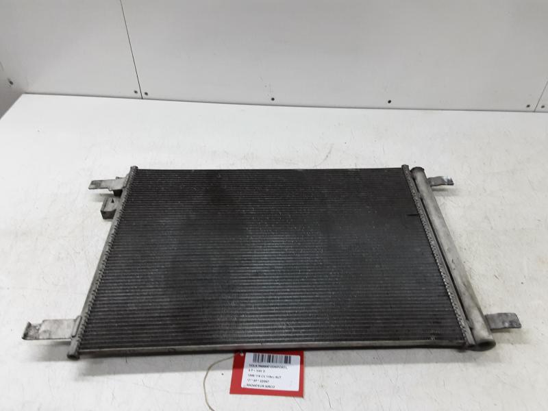 AIRCO RADIATOR Vw PASSAT 11/14 - 19