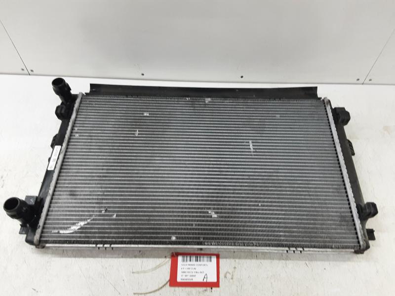 RADIATOR Vw PASSAT 11/14 - 19