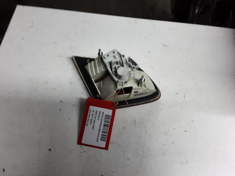 LICHT DEKSEL RECHTS Skoda SUPERB B6 (3T)  08 - 13