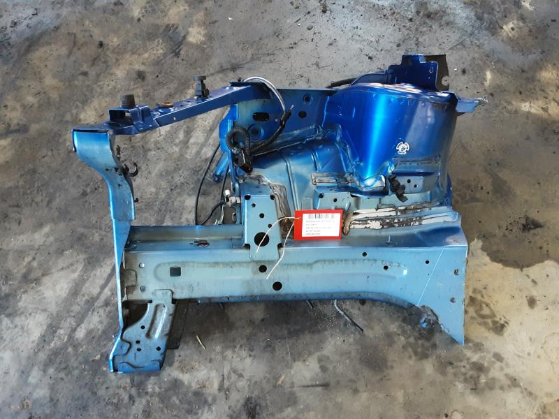 BINNENSPATBORD VOOR RECHTS Renault KADJAR 6/15+