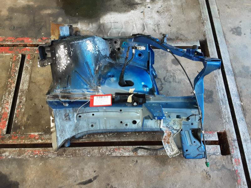 BINNENSPATBORD VOOR LINKS Renault KADJAR 6/15+
