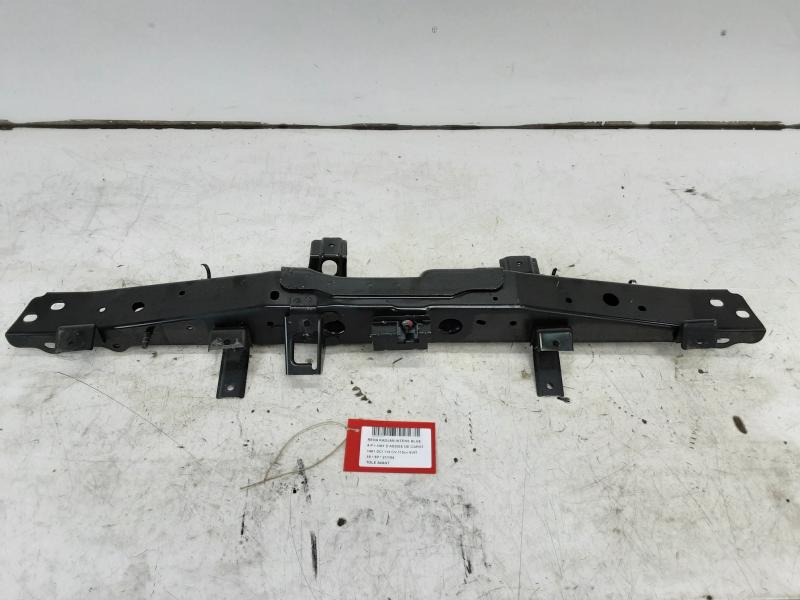 STEUNPLAAT VOOR Renault KADJAR 6/15+