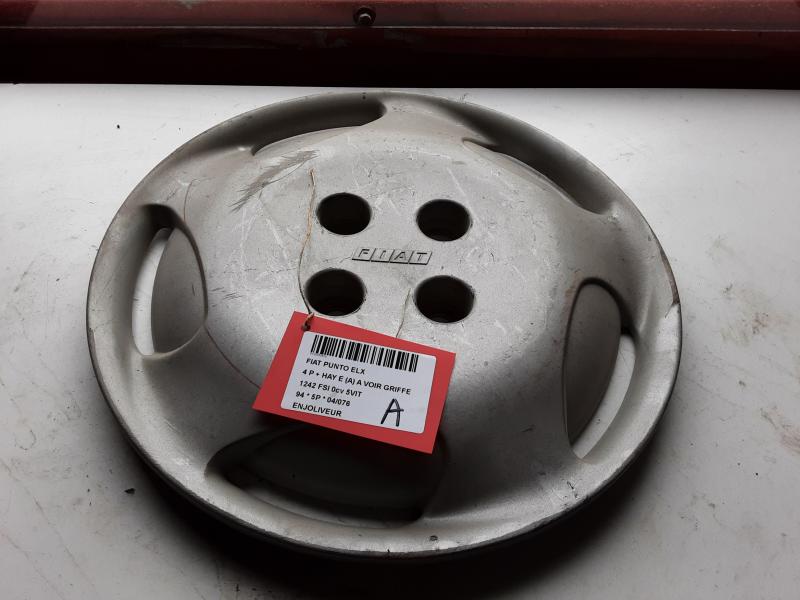 ENJOLIVEUR Fiat PUNTO -9/99