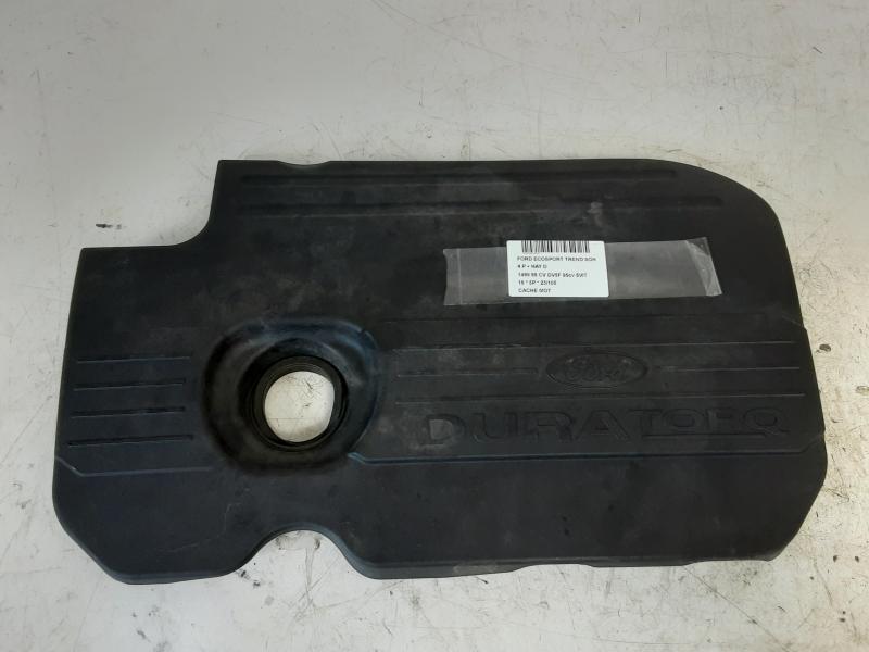 CACHE-MOTEUR Ford ECOSPORT 10/13 - 17