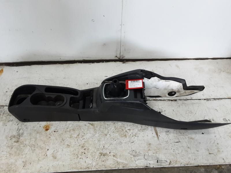 MIDDENCONSOLE Ford ECOSPORT 10/13 - 17