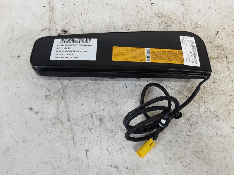 AIRBAG STOEL RECHTS VOOR Ford ECOSPORT 10/13 - 17