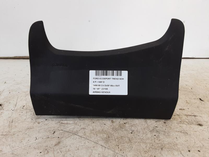 KNIE AIRBAG Ford ECOSPORT 10/13 - 17