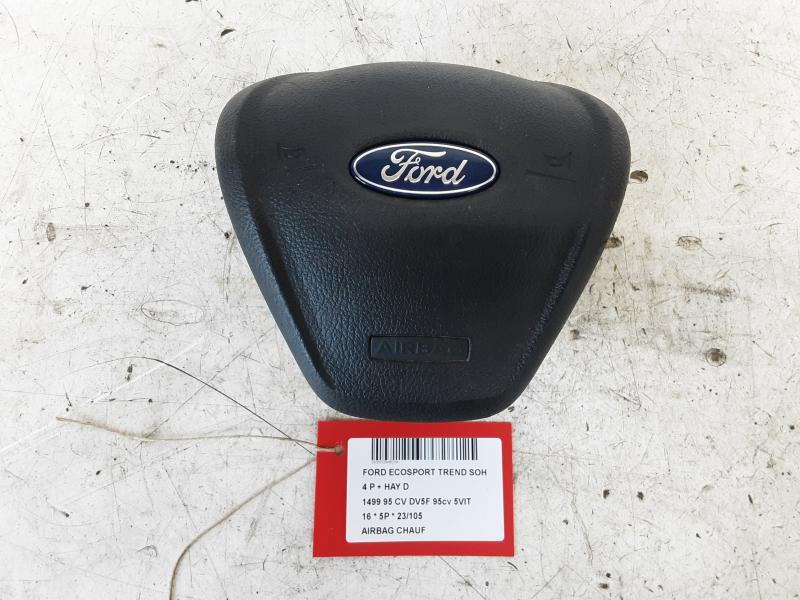 LENKRAD AIRBAG Ford ECOSPORT 10/13 - 17