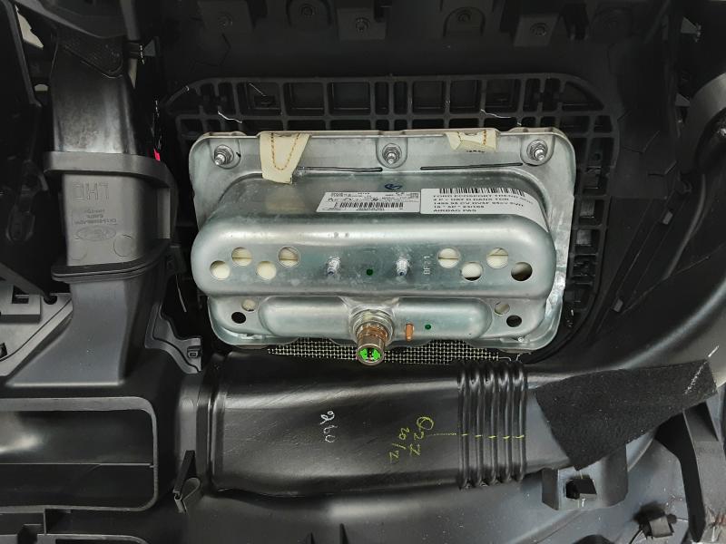 AIRBAG PASSAGIER Ford ECOSPORT 10/13 - 17