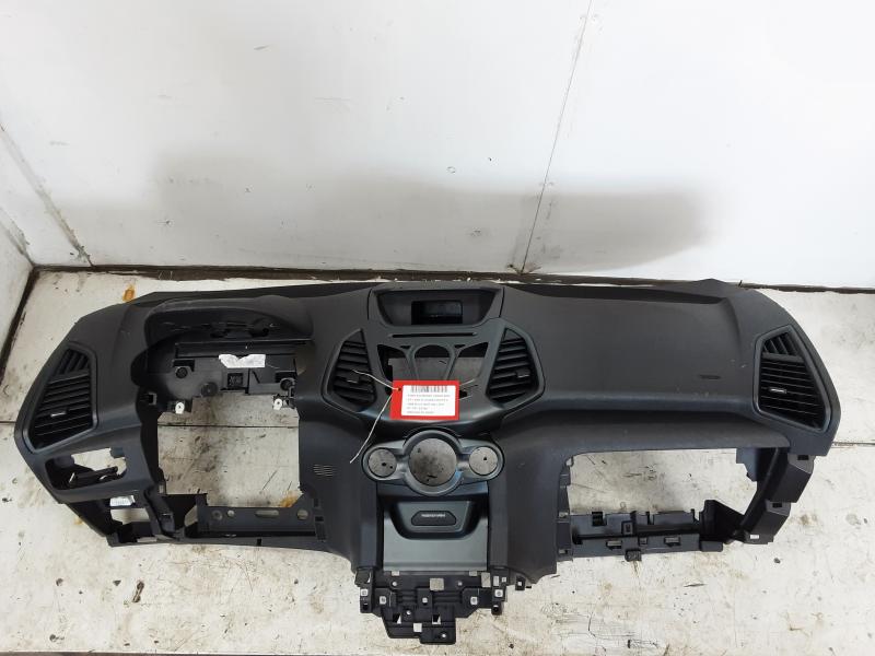 ARMATURENBRETT Ford ECOSPORT 10/13 - 17