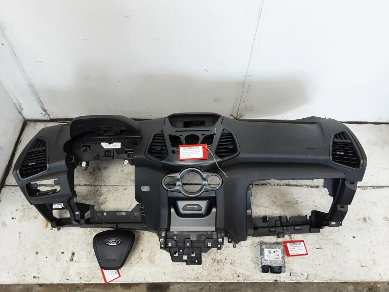 KIT AIRBAG Ford ECOSPORT 10/13 - 17